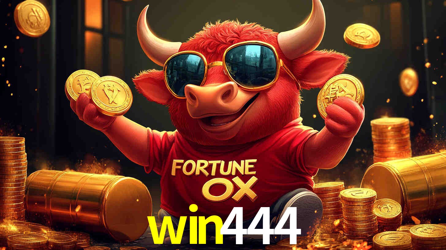 Casino VIP win444