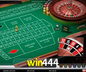 Security Systems win444