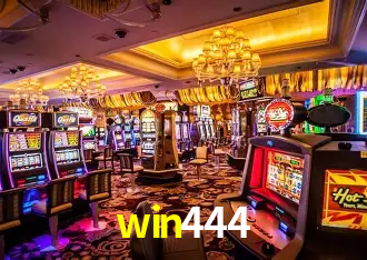 APP oficial da win444 para mobile