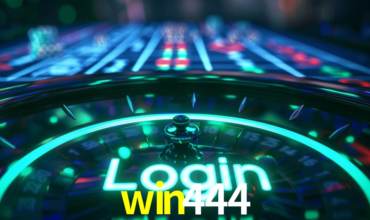 Desvendando o Mundo dos Jogos Virtuais na win444