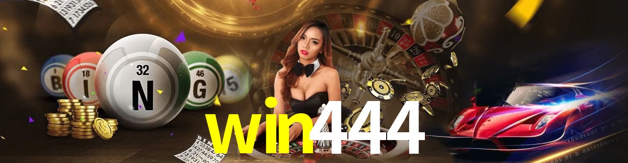 A Experiência Imersiva dos Cassinos Ao Vivo no win444