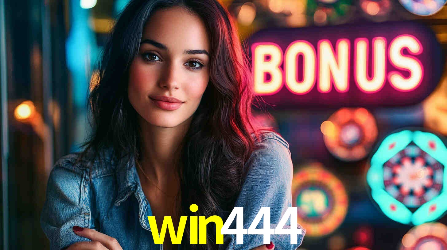 win444 login