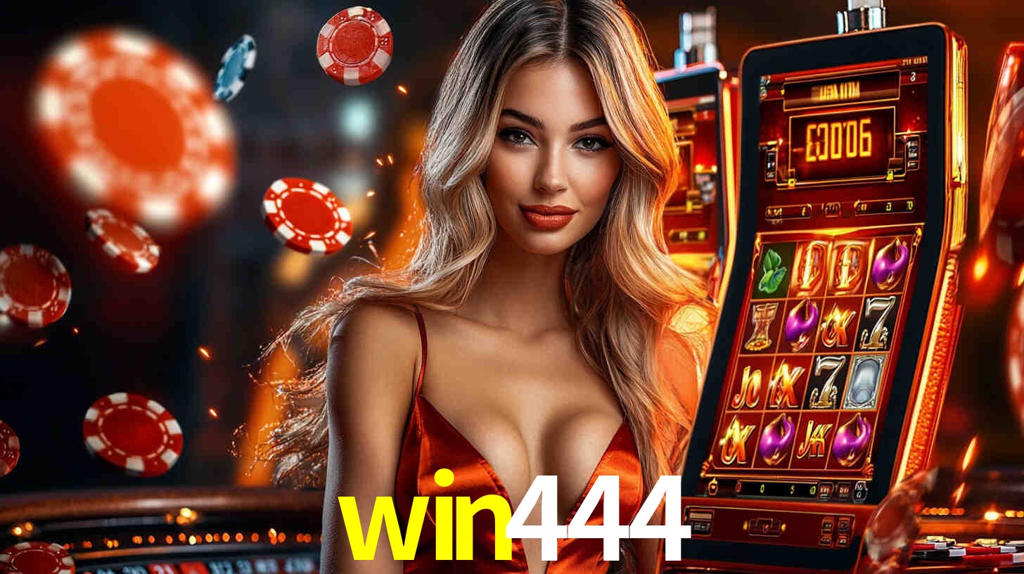 win444 login