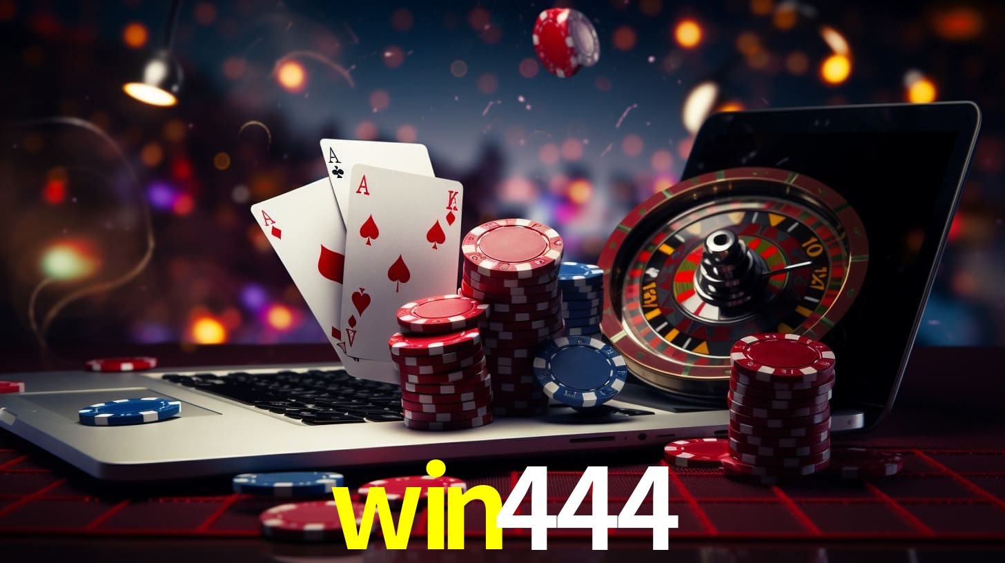 Daily Bonuses win444