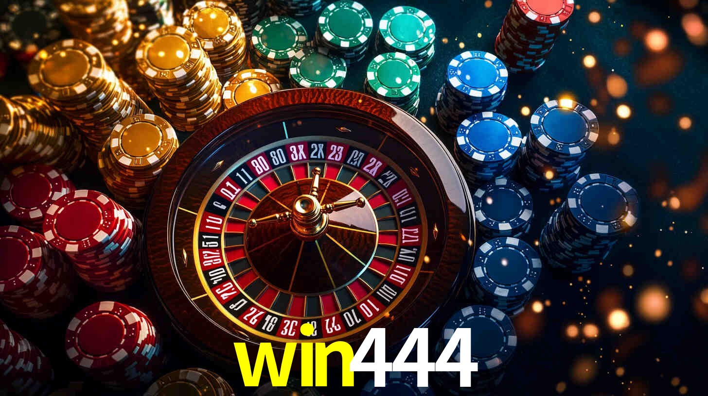 Experimente o Login Seguro Premium no win444