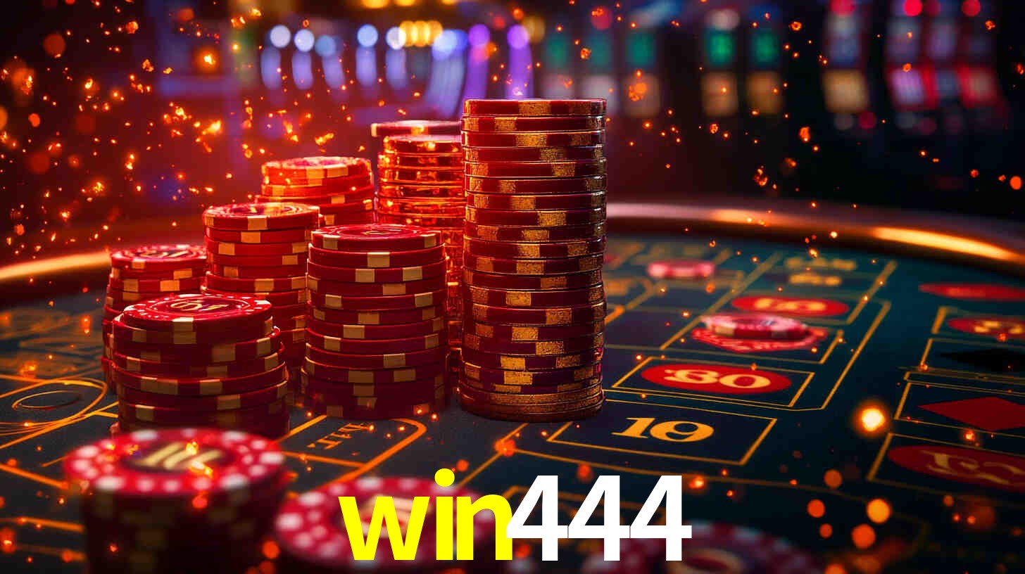 win444,win444 login