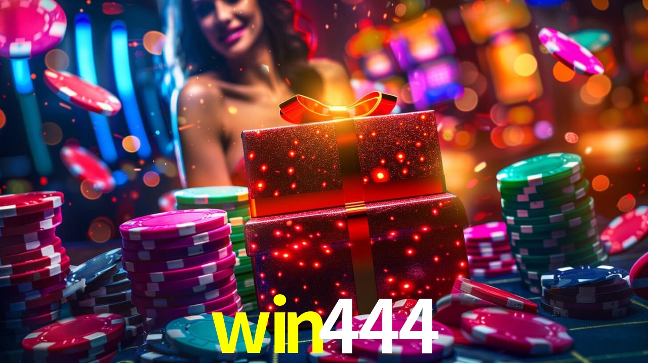 Promoção Relâmpago win444