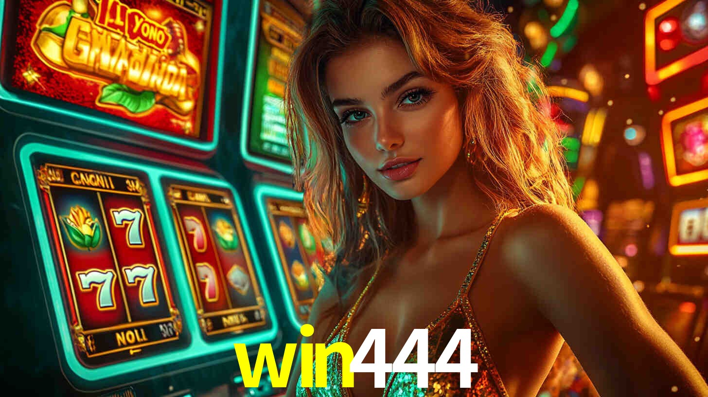 Explore as vantagens do win444: serviço profissional e confiabilidade