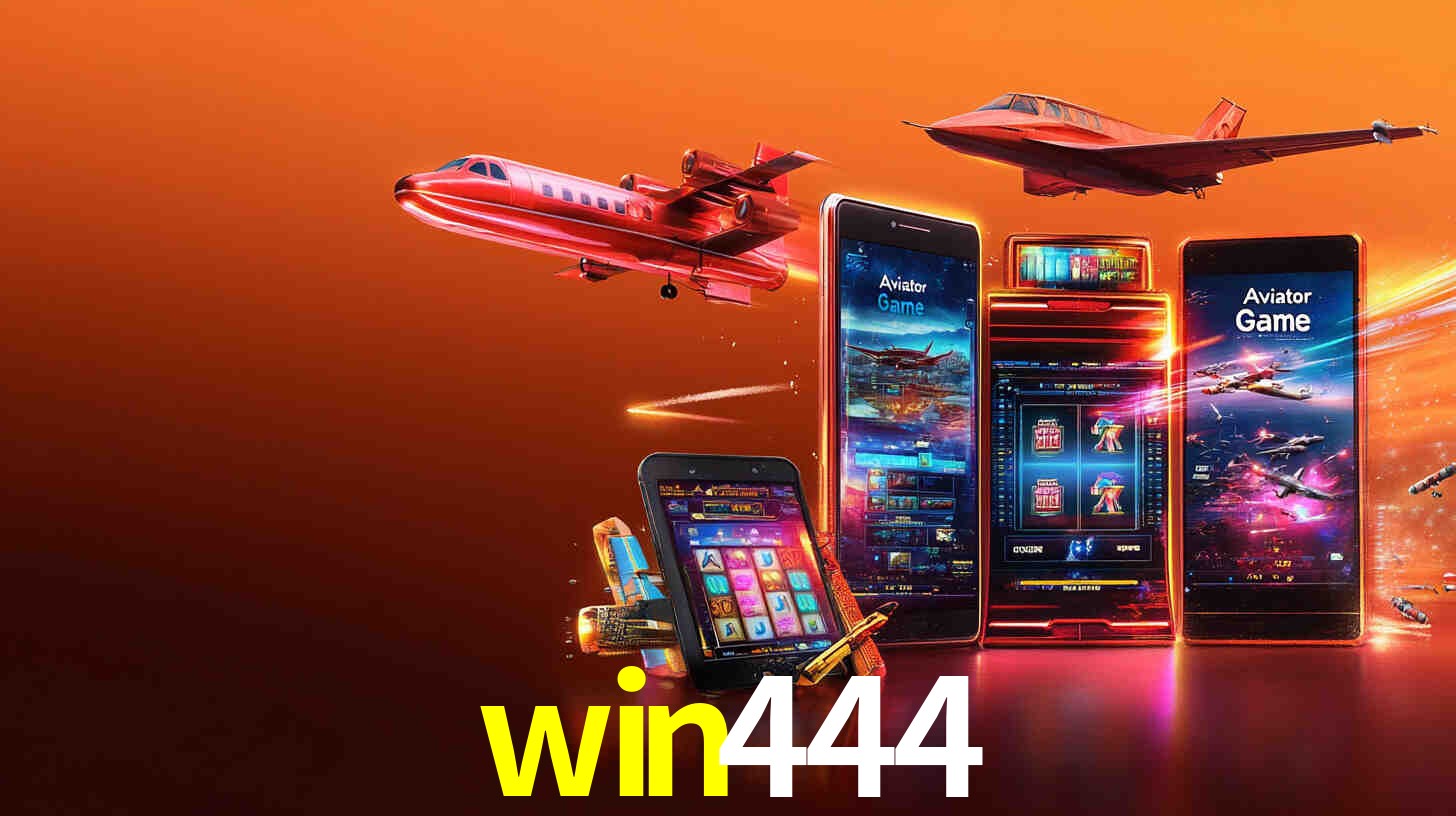 Casino Ao Vivo win444