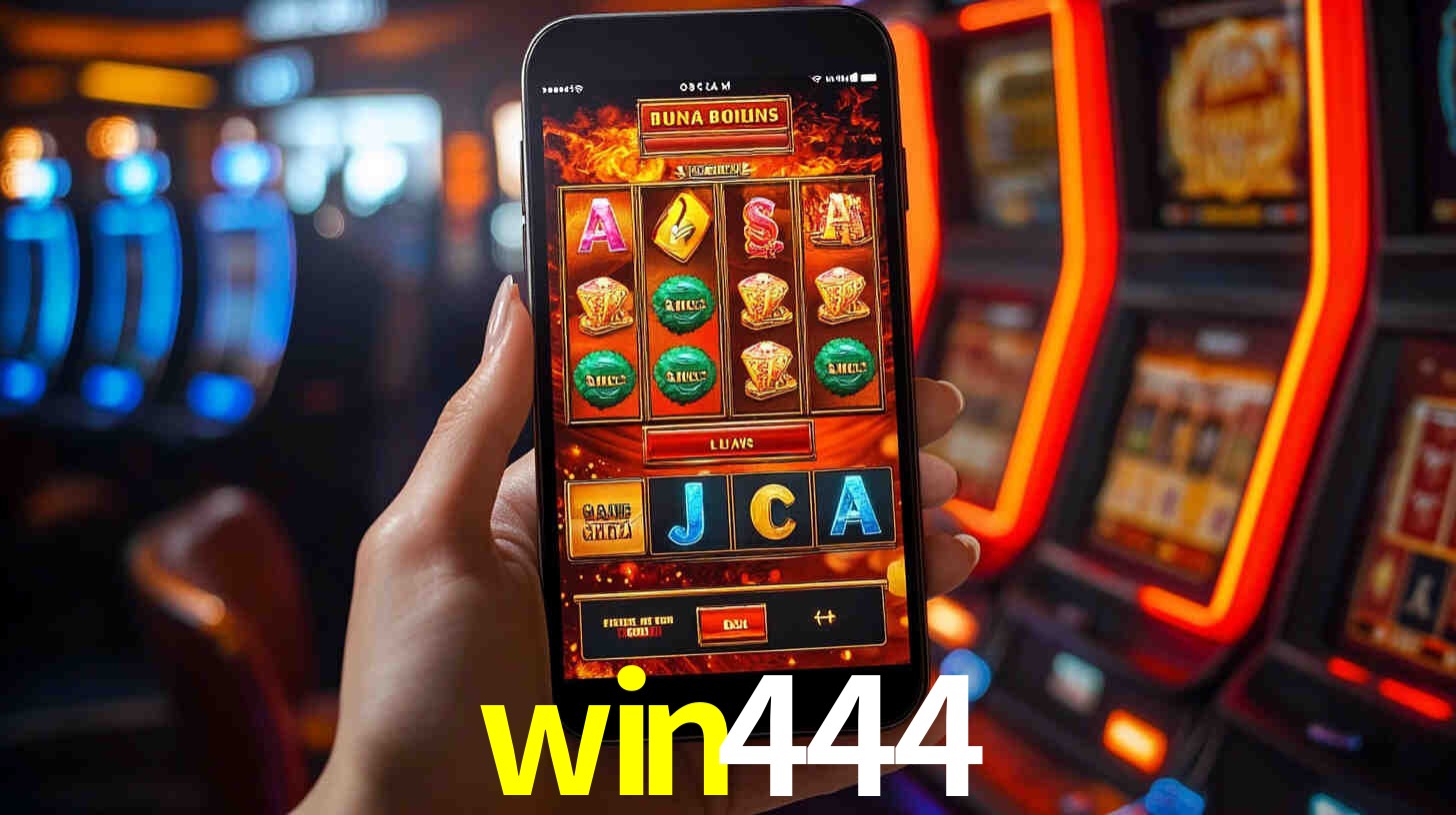 win444: Jogue Crash e Experimente Alta Recompensa Instantânea